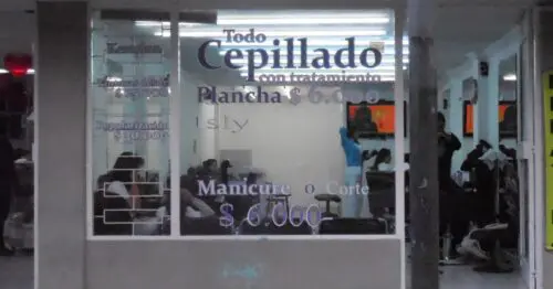 PELUQUERIA TODO CEPILLADO EL RETIRO PELUQUERIA TODO CEPILLADO EL RETIRO